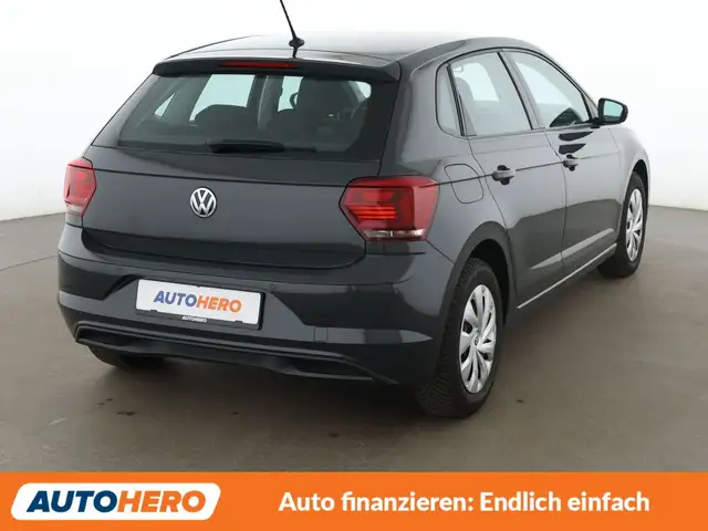 Volkswagen Polo view 6
