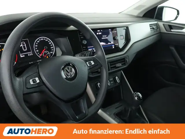 Volkswagen Polo view 11