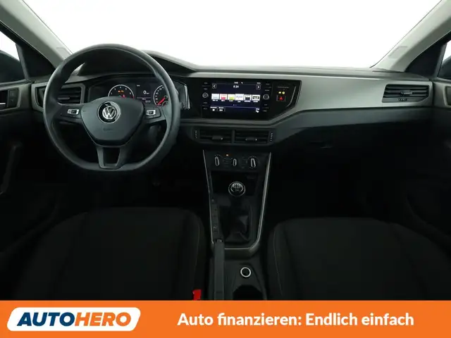 Volkswagen Polo view 12