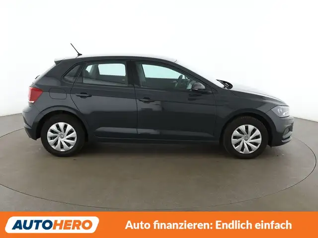 Volkswagen Polo view 7