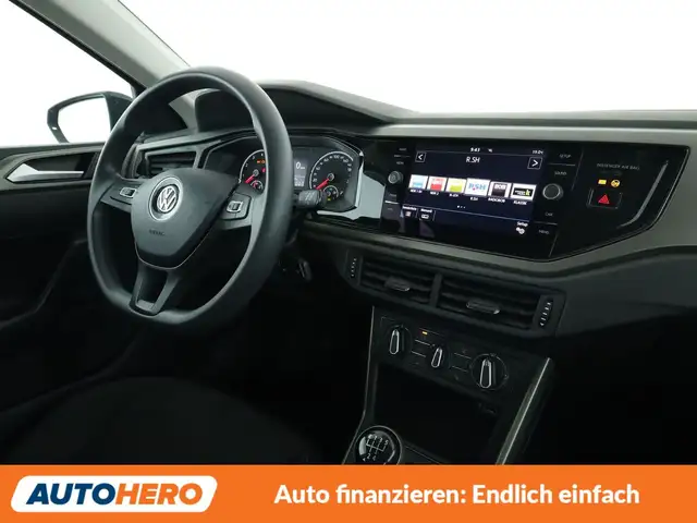 Volkswagen Polo view 13