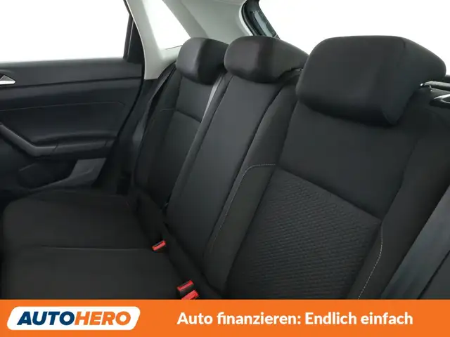 Volkswagen Polo view 14