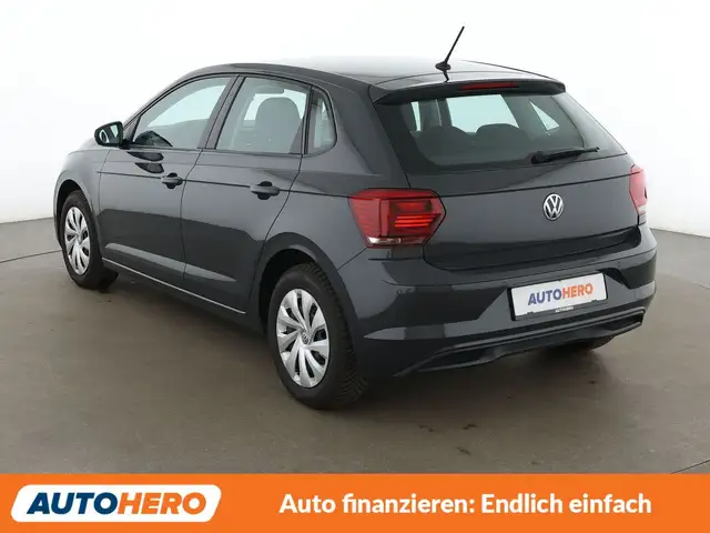 Volkswagen Polo view 4