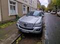 Mercedes-Benz ML 350 Silber - thumbnail 2