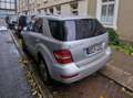 Mercedes-Benz ML 350 Silber - thumbnail 1