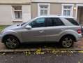 Mercedes-Benz ML 350 Silber - thumbnail 3