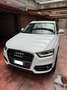 Audi Q3 Q3 2.0 tdi quattro 177cv s-tronic Bianco - thumbnail 2