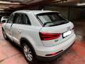 Audi Q3 Q3 2.0 tdi quattro 177cv s-tronic Bianco - thumbnail 5