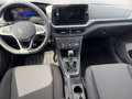 Volkswagen T-Cross 4Me TSI ''APP-CONNECT+16''+ACC+uvm'' Schwarz - thumbnail 12