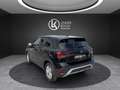 Volkswagen T-Cross 4Me TSI ''APP-CONNECT+16''+ACC+uvm'' Schwarz - thumbnail 3