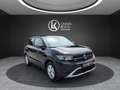 Volkswagen T-Cross 4Me TSI ''APP-CONNECT+16''+ACC+uvm'' Schwarz - thumbnail 6