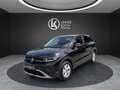 Volkswagen T-Cross 4Me TSI ''APP-CONNECT+16''+ACC+uvm'' Schwarz - thumbnail 1