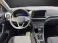 Volkswagen T-Cross 4Me TSI ''APP-CONNECT+16''+ACC+uvm'' Schwarz - thumbnail 10