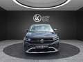 Volkswagen T-Cross 4Me TSI ''APP-CONNECT+16''+ACC+uvm'' Schwarz - thumbnail 7