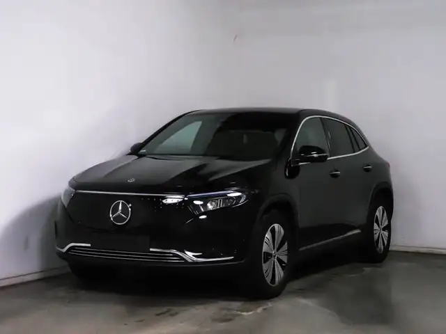 Mercedes-Benz EQA 350 Progressive 4M ACC Winter inkl.M&S Räder