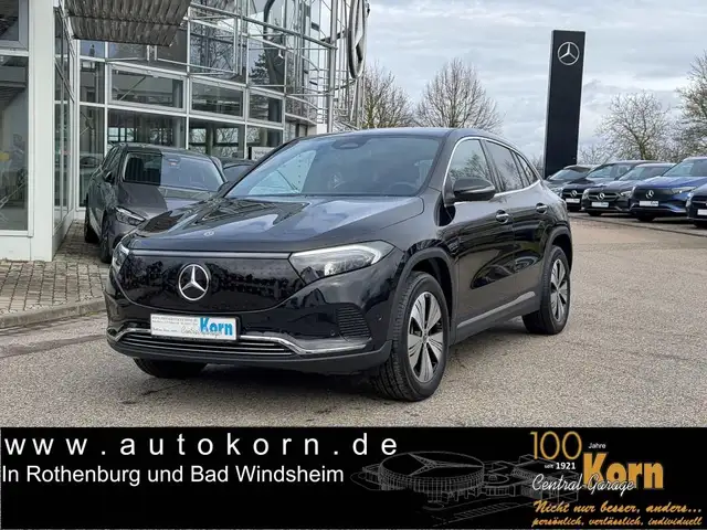 Mercedes-Benz EQA 350 Progres 4M AHK ACC Winter inkl.M&S Räder