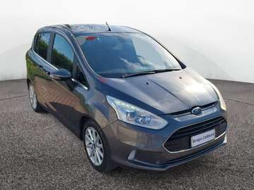 1.5 TDCi 75cv Business Titanium E6