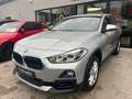 BMW X2 sDrive 20 i Advantage*LED*RFK*Memory*Navi* Silber - thumbnail 1