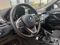 BMW X2 sDrive 20 i Advantage*LED*RFK*Memory*Navi* Silber - thumbnail 8