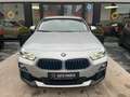 BMW X2 sDrive 20 i Advantage*LED*RFK*Memory*Navi* Silber - thumbnail 2