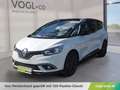 Renault Grand Scenic Intens dCi 1,6l 130PS Weiß - thumbnail 1