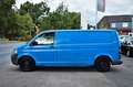 Volkswagen T5 Transporter 1.9 TDI Kasten lang*KLIMA*AHK*LKW Blau - thumbnail 6