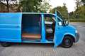 Volkswagen T5 Transporter 1.9 TDI Kasten lang*KLIMA*AHK*LKW Blau - thumbnail 8