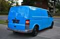 Volkswagen T5 Transporter 1.9 TDI Kasten lang*KLIMA*AHK*LKW Blau - thumbnail 5