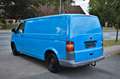 Volkswagen T5 Transporter 1.9 TDI Kasten lang*KLIMA*AHK*LKW Blau - thumbnail 7
