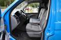 Volkswagen T5 Transporter 1.9 TDI Kasten lang*KLIMA*AHK*LKW Blau - thumbnail 9