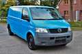 Volkswagen T5 Transporter 1.9 TDI Kasten lang*KLIMA*AHK*LKW Blau - thumbnail 1