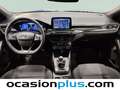 Ford Focus 1.0 Ecoboost MHEV ST Line X 125 Azul - thumbnail 6