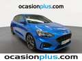 Ford Focus 1.0 Ecoboost MHEV ST Line X 125 Azul - thumbnail 2