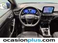 Ford Focus 1.0 Ecoboost MHEV ST Line X 125 Azul - thumbnail 20