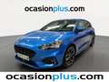 Ford Focus 1.0 Ecoboost MHEV ST Line X 125 Azul - thumbnail 1