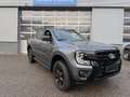 Ford Ranger RANGER WILDTRAK PHEV - SOFORT VERFÜGBAR Grau - thumbnail 1
