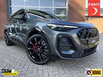 2.0 TFSI e-hybrid quattro S edition Pano / Trekhaa