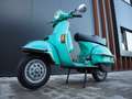 Vespa PX 200 E 1986 elestart lusso ( luxe ) origineel NL 1e lak Azul - thumbnail 13