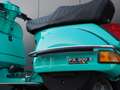 Vespa PX 200 E 1986 elestart lusso ( luxe ) origineel NL 1e lak Azul - thumbnail 7