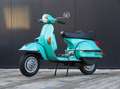 Vespa PX 200 E 1986 elestart lusso ( luxe ) origineel NL 1e lak Azul - thumbnail 1