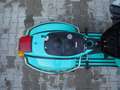 Vespa PX 200 E 1986 elestart lusso ( luxe ) origineel NL 1e lak Azul - thumbnail 19