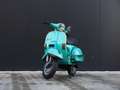 Vespa PX 200 E 1986 elestart lusso ( luxe ) origineel NL 1e lak Azul - thumbnail 4