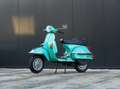 Vespa PX 200 E 1986 elestart lusso ( luxe ) origineel NL 1e lak Azul - thumbnail 2