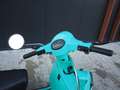 Vespa PX 200 E 1986 elestart lusso ( luxe ) origineel NL 1e lak Azul - thumbnail 17