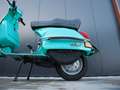 Vespa PX 200 E 1986 elestart lusso ( luxe ) origineel NL 1e lak Azul - thumbnail 14
