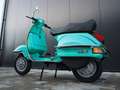 Vespa PX 200 E 1986 elestart lusso ( luxe ) origineel NL 1e lak Azul - thumbnail 8