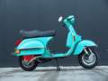 Vespa PX 200 E 1986 elestart lusso ( luxe ) origineel NL 1e lak Azul - thumbnail 15