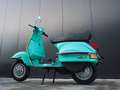 Vespa PX 200 E 1986 elestart lusso ( luxe ) origineel NL 1e lak Azul - thumbnail 6