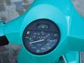 Vespa PX 200 E 1986 elestart lusso ( luxe ) origineel NL 1e lak Azul - thumbnail 18