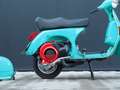 Vespa PX 200 E 1986 elestart lusso ( luxe ) origineel NL 1e lak Azul - thumbnail 20